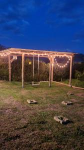 Hospedagem Casa do Chapéu Caparaó