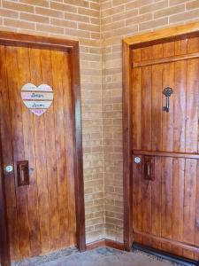 Hospedagem Casa do Chapéu Caparaó