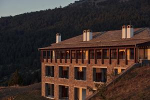 Grand Forest Metsovo - Leading Hotels of the World