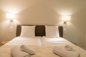 Gîte de Brohimont Vakantiehuis - Cottage - Exclusive Home of Silence -in