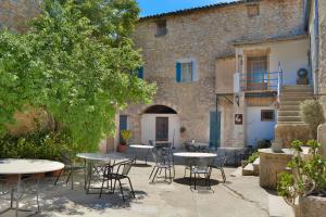 Agroturismo Finca Dalt Murada