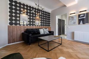 Rigas29 - UrbanNest Bucharest