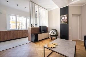 Rigas29 - UrbanNest Bucharest