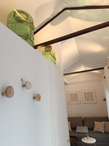 Cristo del Rocio - PARKING GRATIS