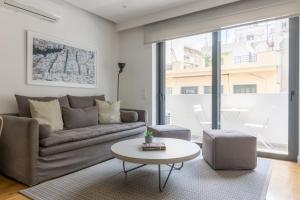 Athens Trikoupi Suite C3