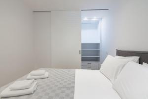 Athens Trikoupi Suite C3