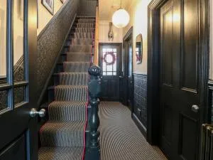 Trigfa - Llanystymdwy