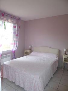 Appartements Biscarrosse T2 avec terrasse 4 couchages : photos des chambres