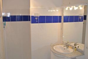 Appartements Biscarrosse T2 avec terrasse 4 couchages : photos des chambres