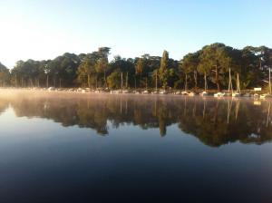 Appartements Biscarrosse T2 avec terrasse 4 couchages : photos des chambres