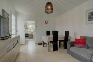 Biscarrosse classé 2 étoiles proche Latécoère