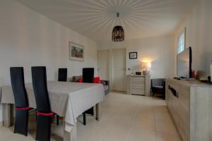 Biscarrosse classé 2 étoiles proche Latécoère