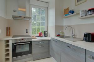 Appartements Biscarrosse classe 2 etoiles proche Latecoere : photos des chambres