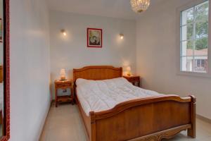 Appartements Biscarrosse classe 2 etoiles proche Latecoere : photos des chambres