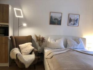 BRANDNEW - Executive Apartement 1