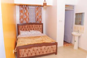 ICIPE road roysambu wangechi court fully furnished apartment