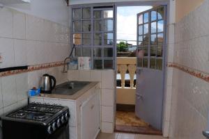 ICIPE road roysambu wangechi court fully furnished apartment