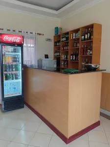 Hotel Double N - Kisumu - Eldoret