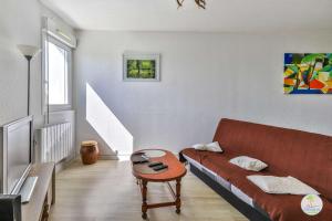 Appartements Biscarrosse Bourg T3 residence avec piscine : photos des chambres