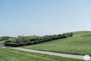 Appartements Biscarrosse Bourg T3 residence avec piscine : photos des chambres