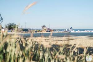 Appartements Biscarrosse Bourg T3 residence avec piscine : photos des chambres