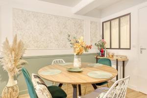 Sur les bords de Marne - Disneyland Paris