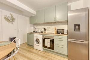 Sur les bords de Marne - Disneyland Paris