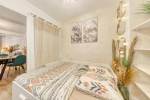 Appartements Sur les bords de Marne - Disneyland Paris : photos des chambres