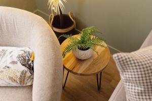 Appartements Sur les bords de Marne - Disneyland Paris : photos des chambres