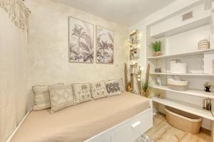Appartements Sur les bords de Marne - Disneyland Paris : photos des chambres