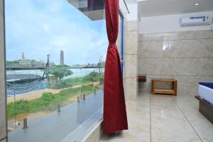 Blue Pearl Beach Guest House