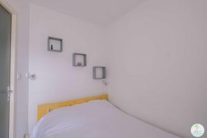 Appartement avec Terrasse pour 2 ou 4 personnes classé 1 étoile