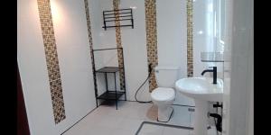 Living Room Guesthouse & Cafe Bar