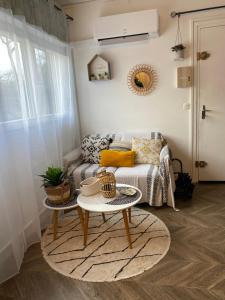 Appartements STUDIO VILLENEUVE-D'ASCQ : photos des chambres