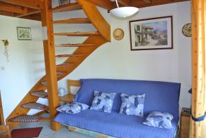 Biscarrosse Lac Navarrosse Duplex avec mezzanine classé 1 étoile