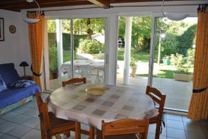 Biscarrosse Lac Navarrosse Duplex avec mezzanine classé 1 étoile