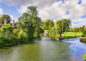 Apex Stays - 1 Bed Apartment in Town Centre