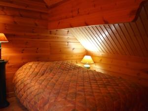 Chalets Chalet Saint-Francois-Longchamp, 7 pieces, 12 personnes - FR-1-635-112 : photos des chambres