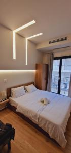 Luxury apartment C2 - Thessaloniki Center