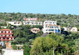 Chios Rooms MyView Chios-Island Greece