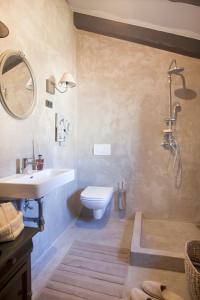 Charming villa in Radetići 