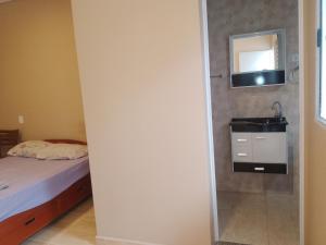 Suites Barra funda