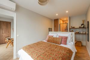 The New Suites, Paris Centre