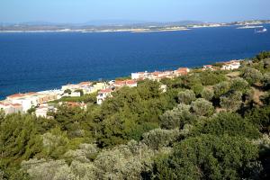 Chios Rooms MyView Chios-Island Greece