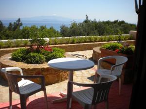 Chios Rooms MyView Chios-Island Greece