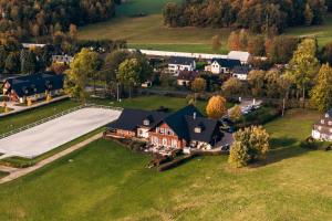 Penzion Pivnice - Jítravský Dvorec
