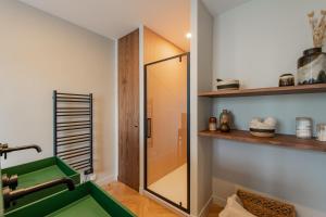 The New Suites, Paris Centre