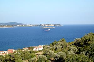 Chios Rooms MyView Chios-Island Greece