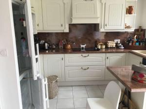 Sanguinet Jolie maison mitoyenne pour 6 pers