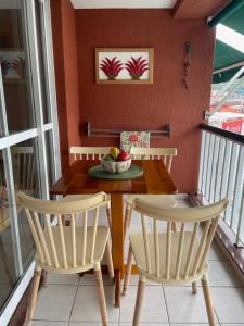 Apart Hotel no Piratas Angra dos Reis